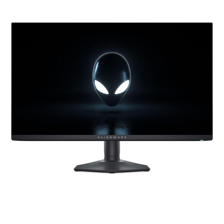 Alienware aw2725df monitor pc 67,8 cm (26.7\) 2560 x 1440 pixel quad hd qd-oled nero