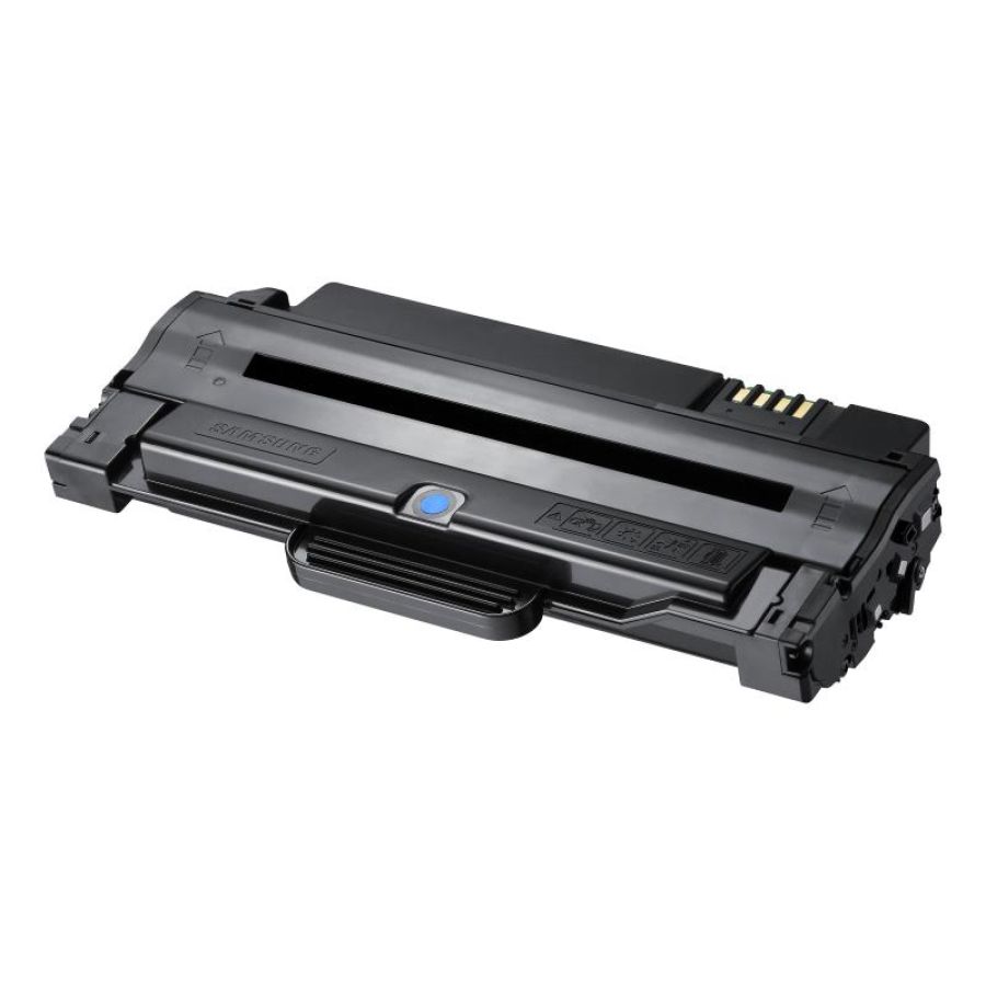 Samsung mlt-d1052s cartuccia toner 1 pz originale nero