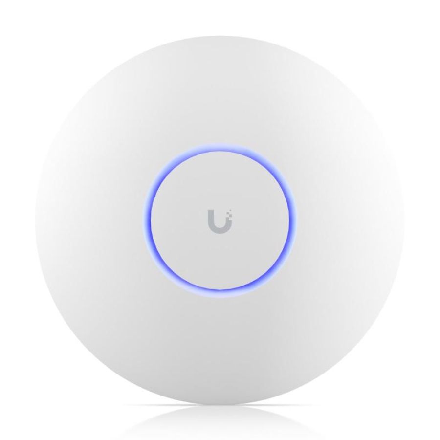 Ubiquiti u7 pro 5400 mbit/s bianco supporto power over ethernet (poe)