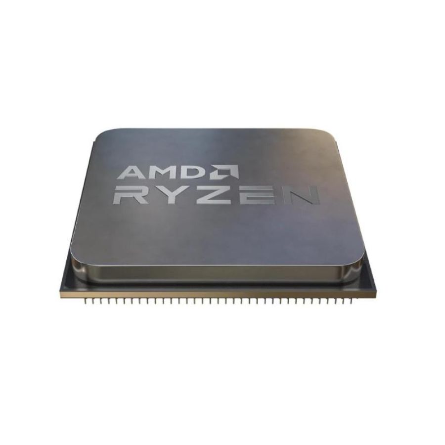 Amd ryzen 5 5500 processore 3,6 ghz 16 mb l3 scatola