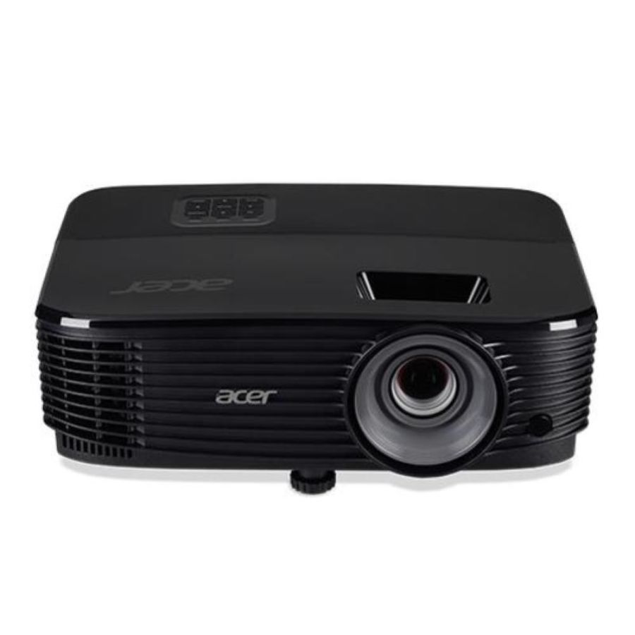 Acer videoproiettore x1123hp, svga 4000 lumen, 20.000:1 vga/hdmi