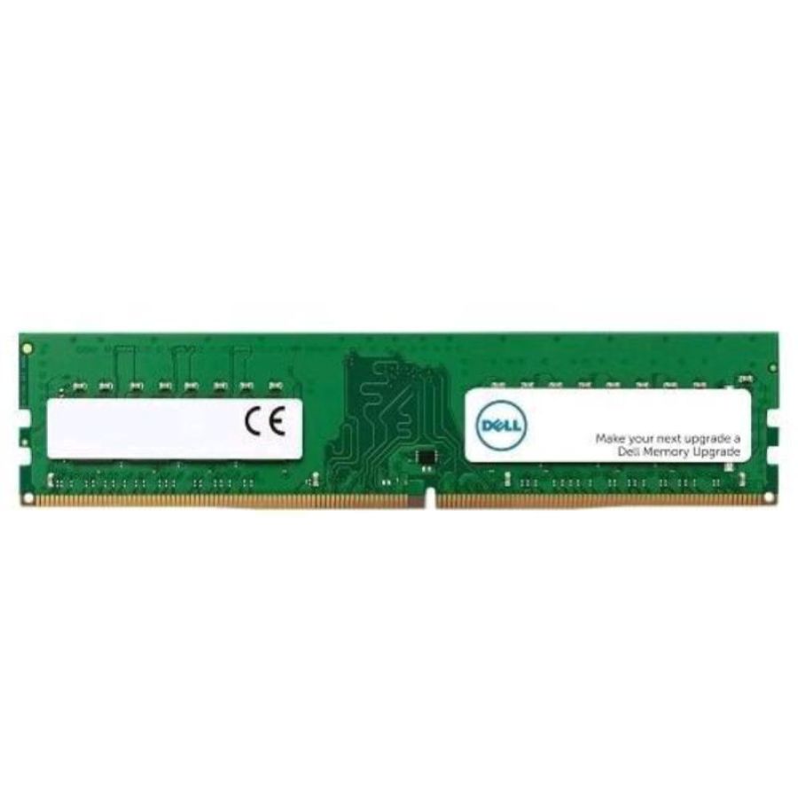 Dell upg 8gb 1rx16 ddr5 udimm 5600m