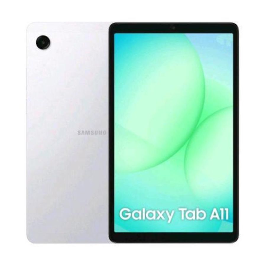 Samsung x130 galaxy tab a11 8.7 octa core 64gb ram 4gb wi-fi europa argento