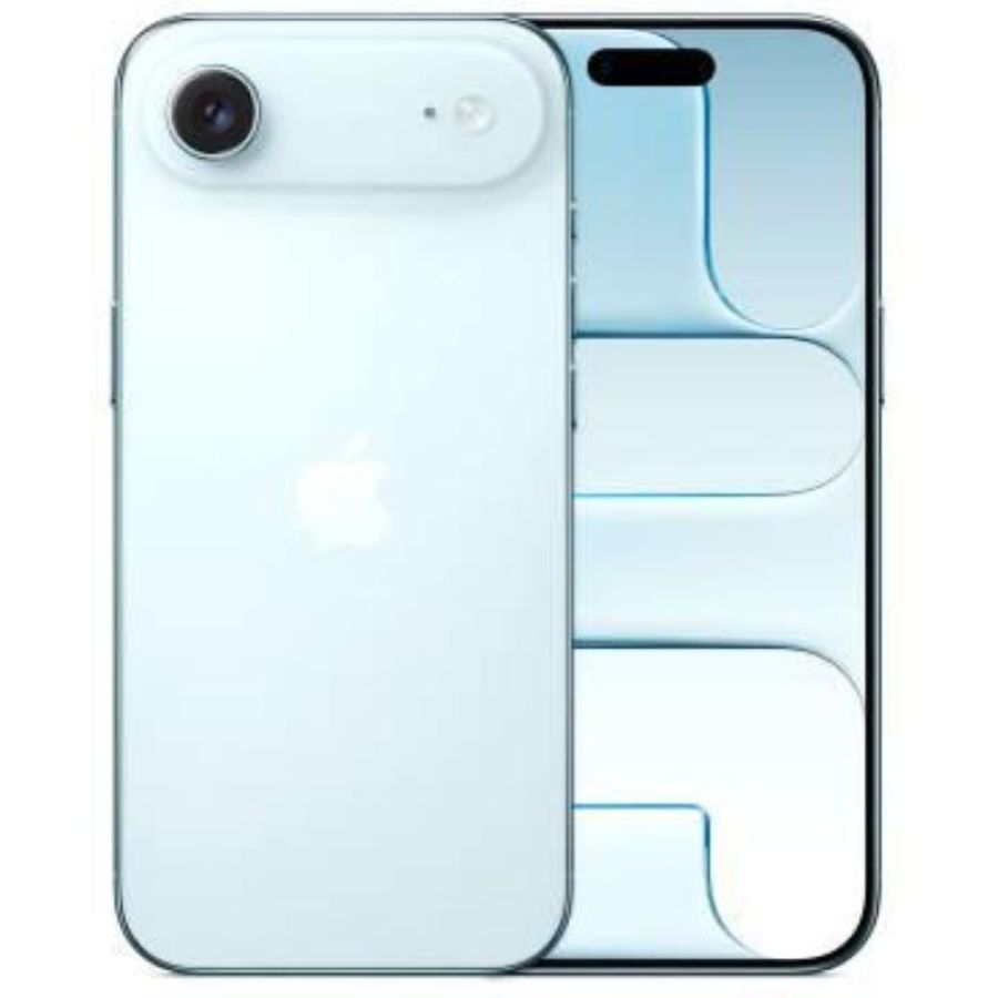 Apple iphone air 256gb 6,5 sky blue mg2p4zd/a