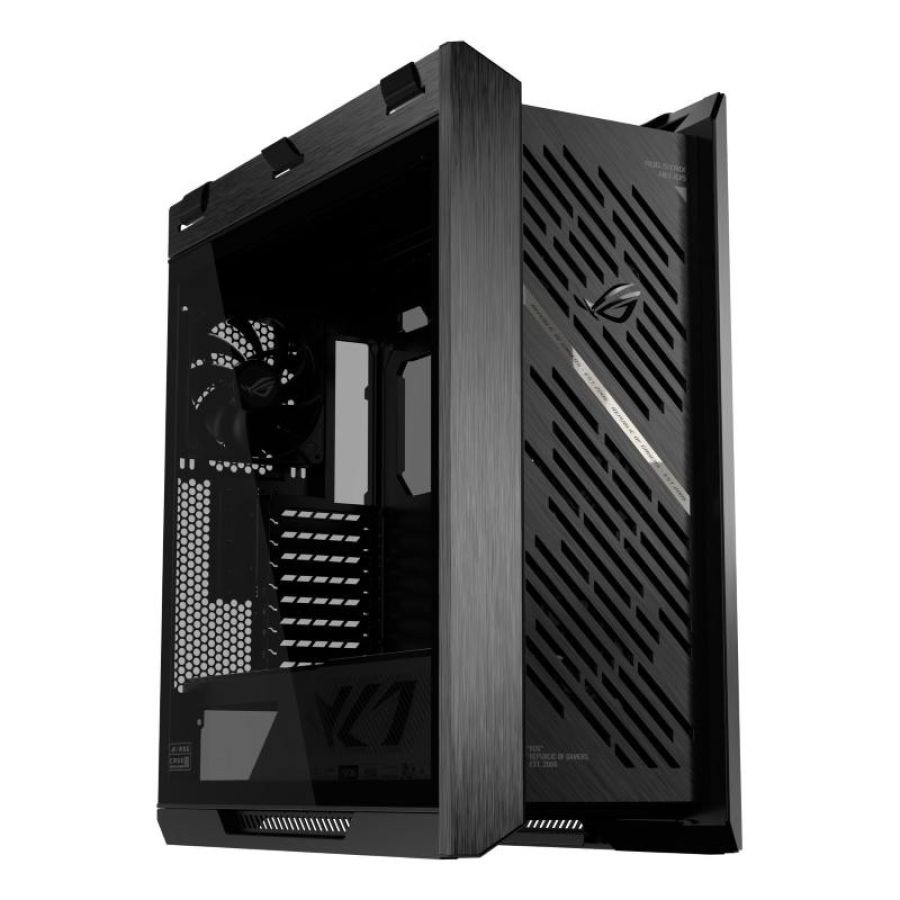 Asus rog strix helios ii gx601s midi tower nero
