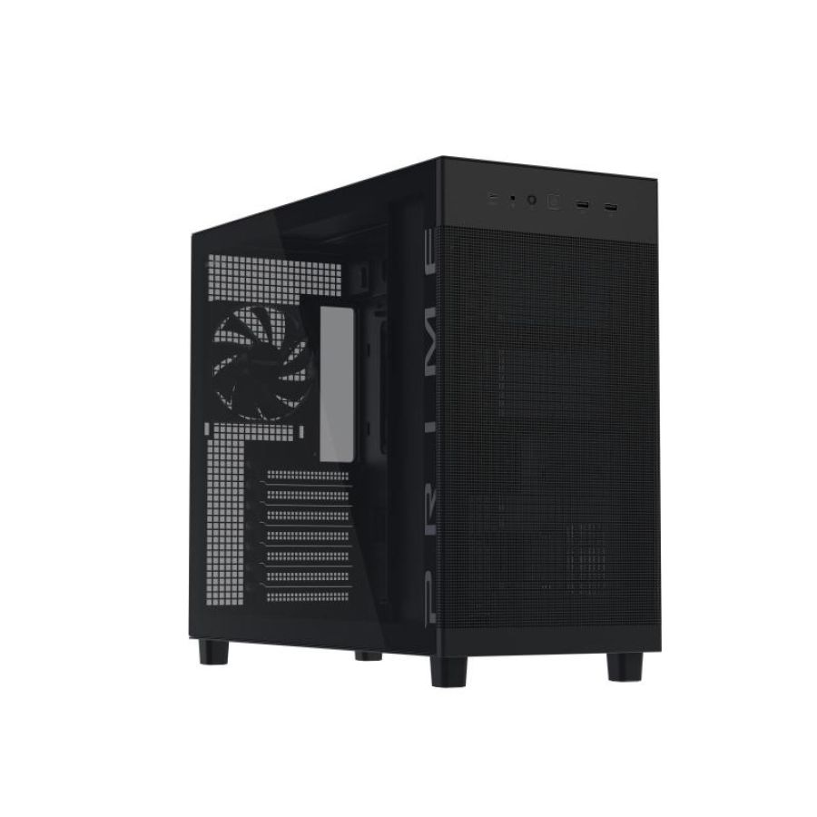 Asus prime ap303 tg black nero