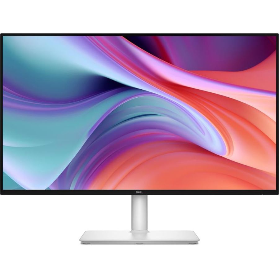 Dell s series s2725hsm monitor pc 68,6 cm (27\) 1920 x 1080 pixel full hd lcd bianco