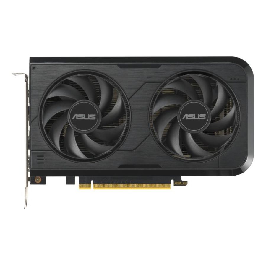 Asus dual -rtx5050-o8g nvidia geforce rtx 5050 8 gb gddr6