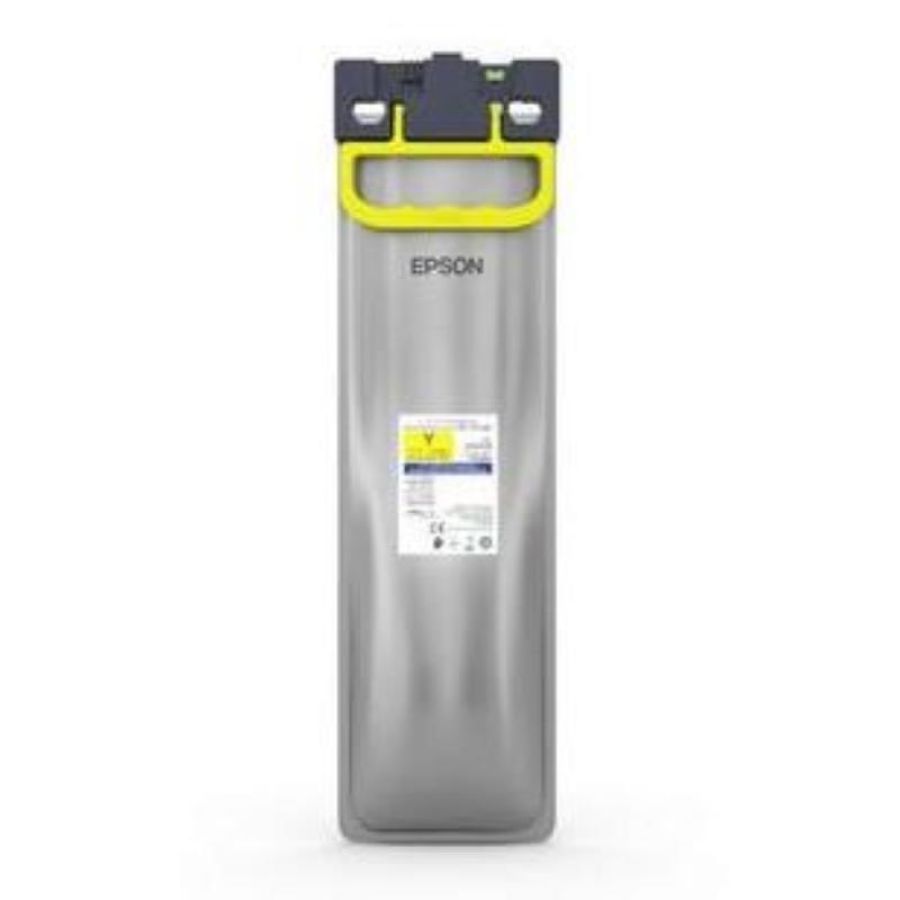 Epson c13t13l440 cartuccia d\`inchiostro 1 pz originale resa elevata (xl) giallo