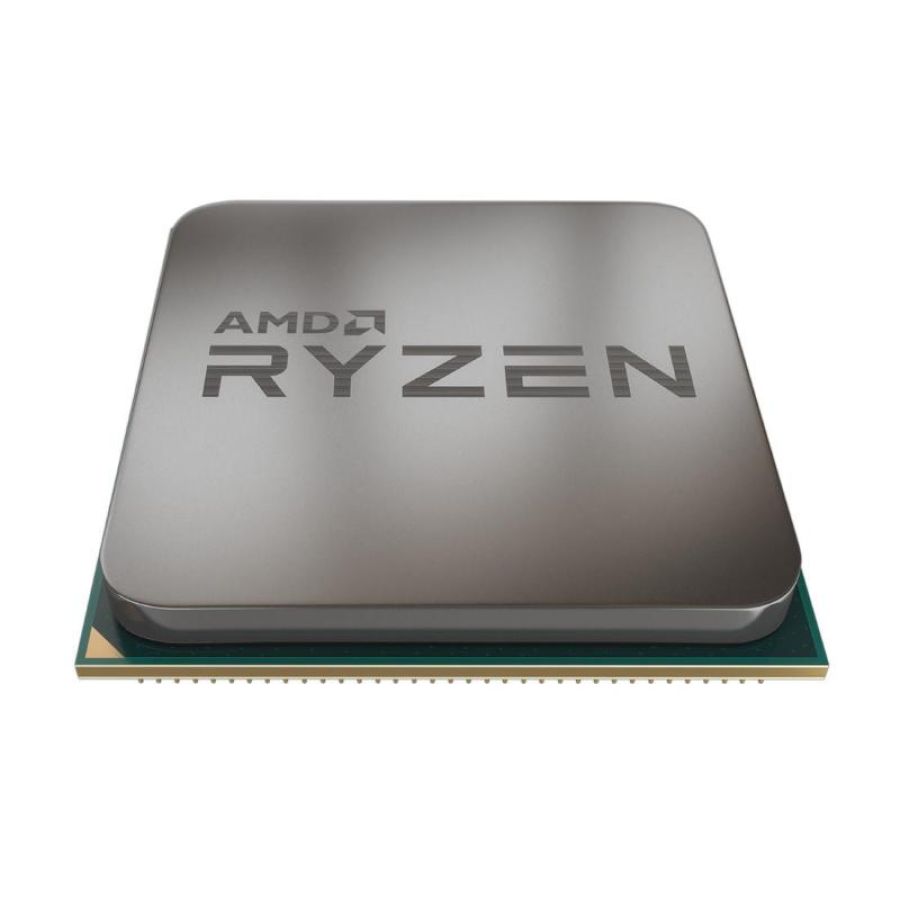 Amd ryzen 5 3400g processore 3,7 ghz 4 mb l3