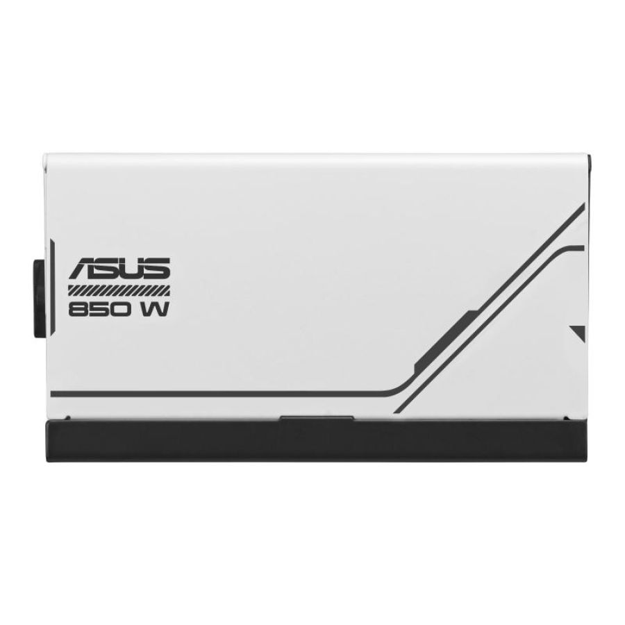 Asus ap-850g alimentatore per computer 850 w 20+4 pin atx atx nero, bianco