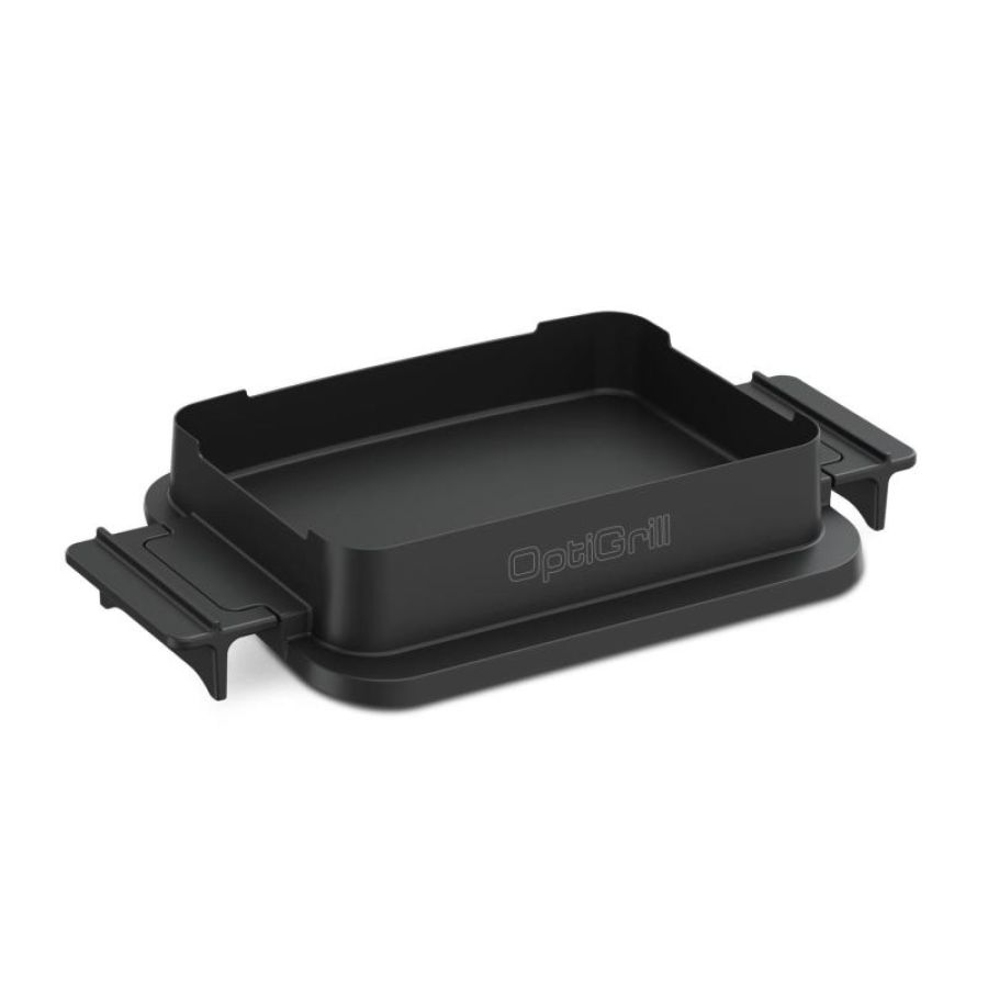 Tefal xa732810 accessorio per barbecue per l\`aperto/grill piatto