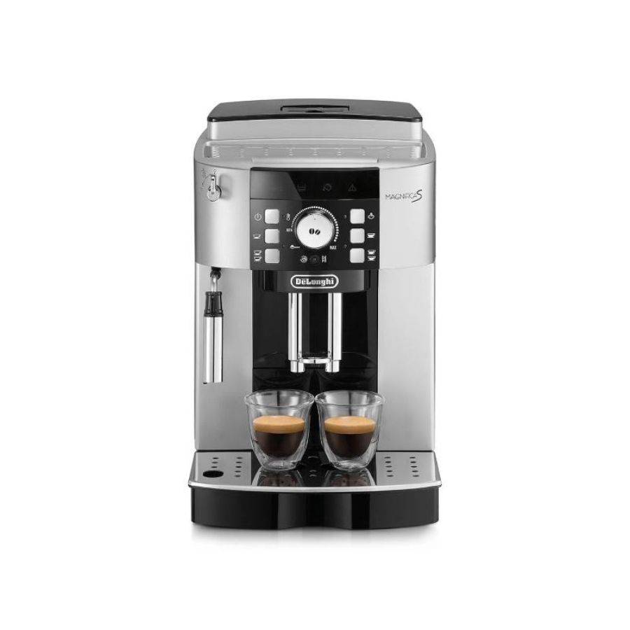 De`longhi magnifica s ecam 21.117.sb automatica macchina per espresso 1,8 l