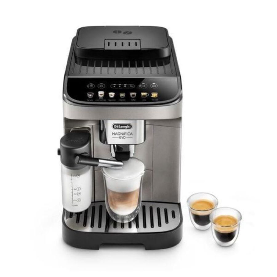 De`longhi magnifica evo ecam290.81.tb automatica macchina per espresso 1,8 l