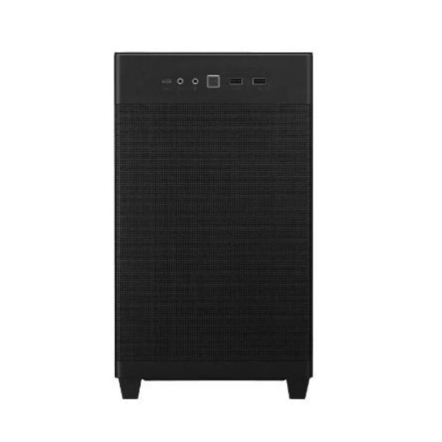 Asus prime ap201 microatx mini tower nero