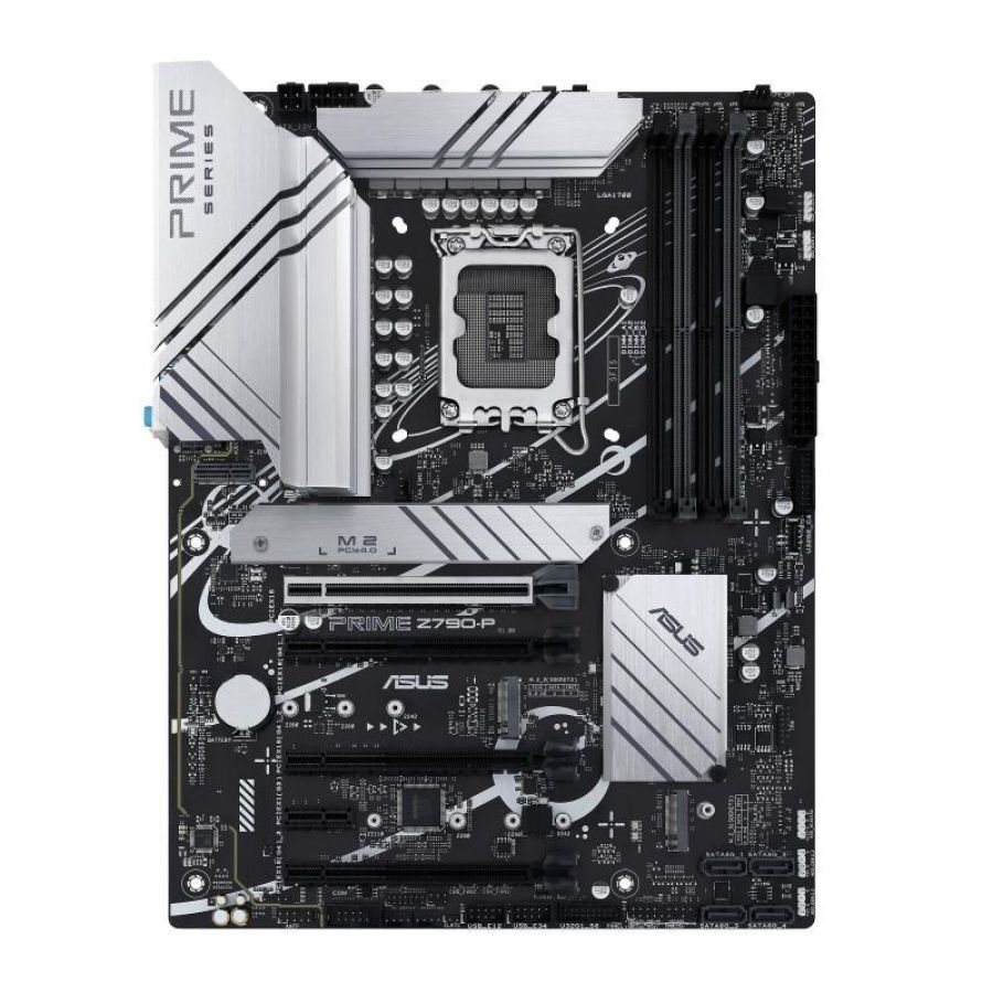Asus prime z790-p intel z790 lga 1700 atx