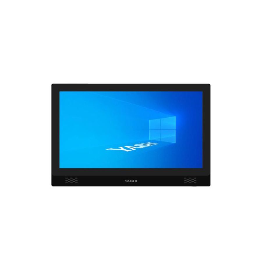 Yashi pc aio 17,3 black touch i3-1005g1 8gb 256gb ssd win 11 pro