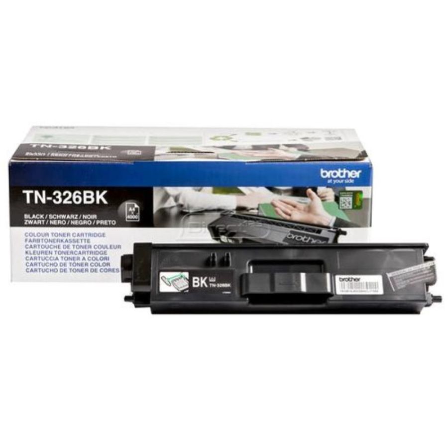 Brother toner nero ad altissima capacita (4.000 pag).per dcp8400 dcp8450 hll8250 hll8350 mfcl8650 mfcl8850