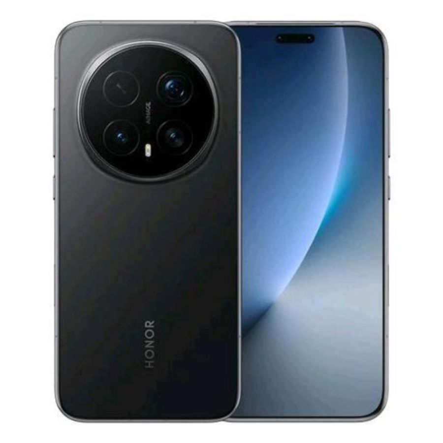 Honor magic 8 pro 5g dual sim 6.71 octa core 512gb ram 12gb 5g europa midnight black