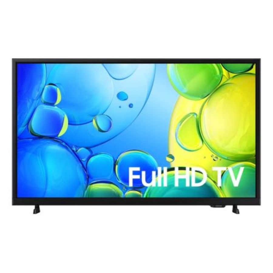 Samsung smart tv 32 full hd 4k nero