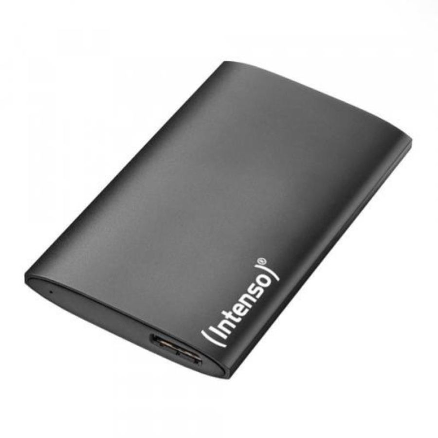 Intenso ssd esterno premium 2tb 1,8 usb 3.0 500mb/s