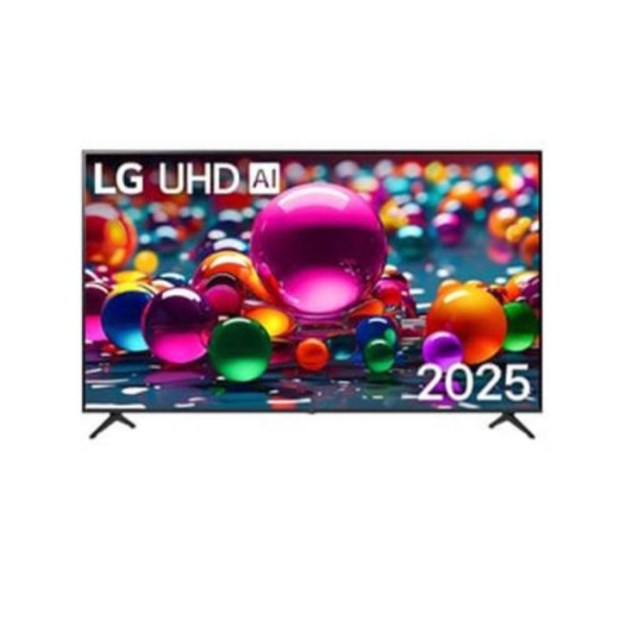 Tv 86 lg webos25 4k smart wifi eu new25