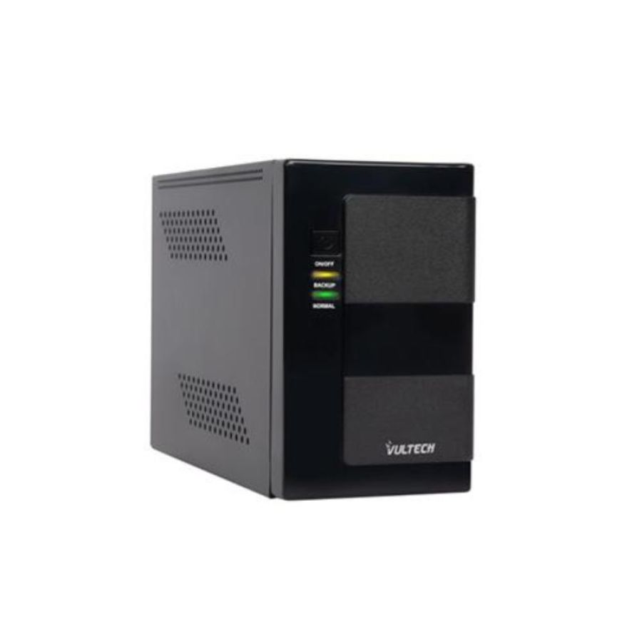 Ups 650va per nas batteria lfp 350w
