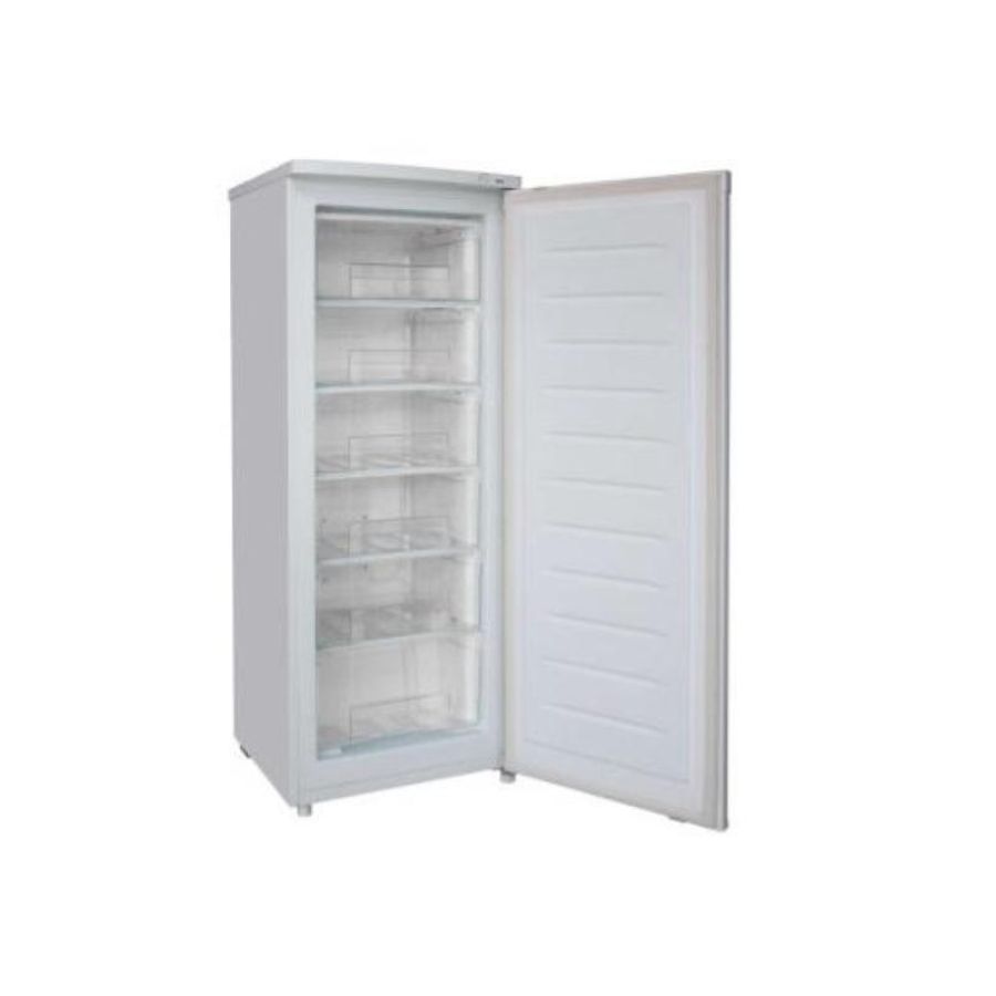 Congelatore a cassetti verticale 165l. bianco (ice258k-l)