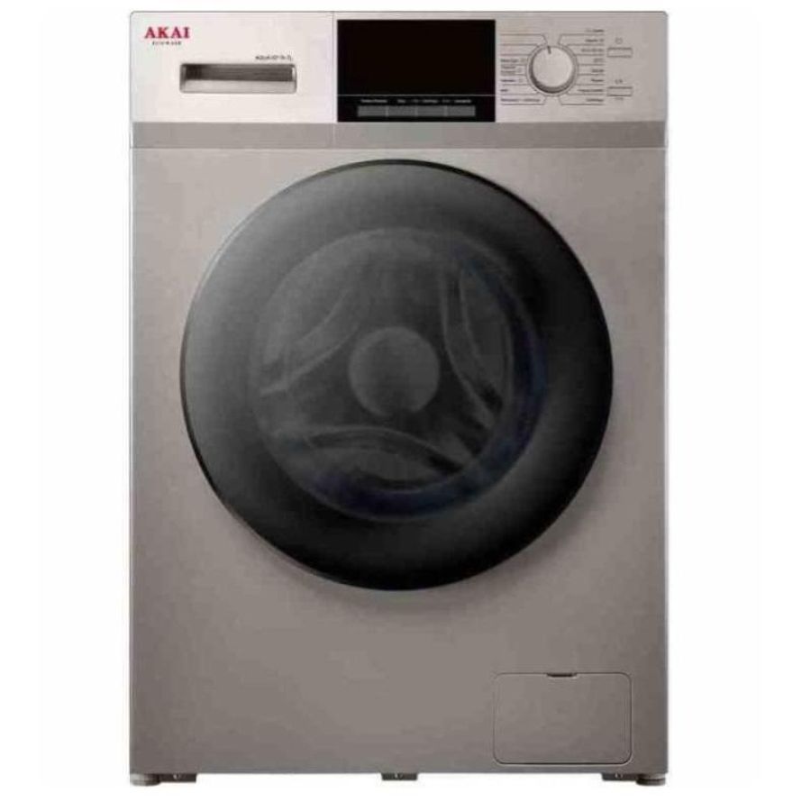 Lavatrice lavasciuga aqua1071k-tl capacita` 10+7 kg centrifuga 1400 giri
