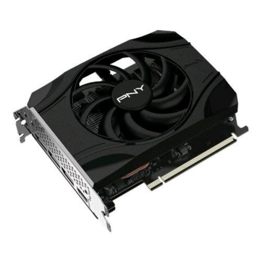 Pny geforce rtx 5050 8gb gddr6 dlss 4 single fan