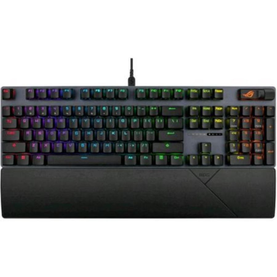 Xa14 rog strix scope ii x/n
