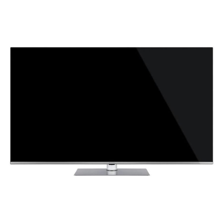 Panasonic tv 65 pan 4k uhd smart tivo lan dvt2 dvbs2 hdr10 italia piede