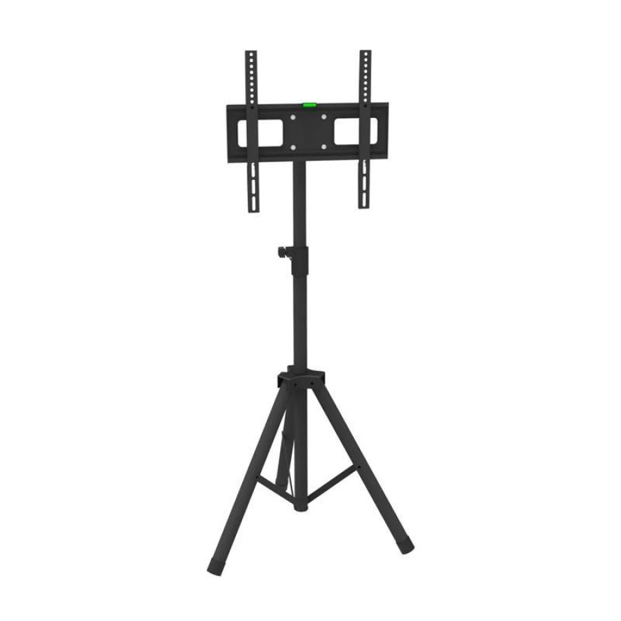 Techly ica-tr17t2 - supporto tv a pavimento - tv da 17 a 60 - vesa 400x400 max