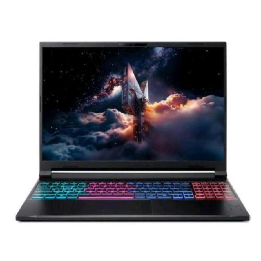 Acer nitro v 16s ai anv16s-61-r26d copilot + pc 16 wqxga amd ryzen ai 7 350 ram 16gb-ssd 1tb nvme-nvidia geforce rtx 5050 8gb-wi-fi 6e- gigabit lan-win 11 home nero (nh.qxqet.003)