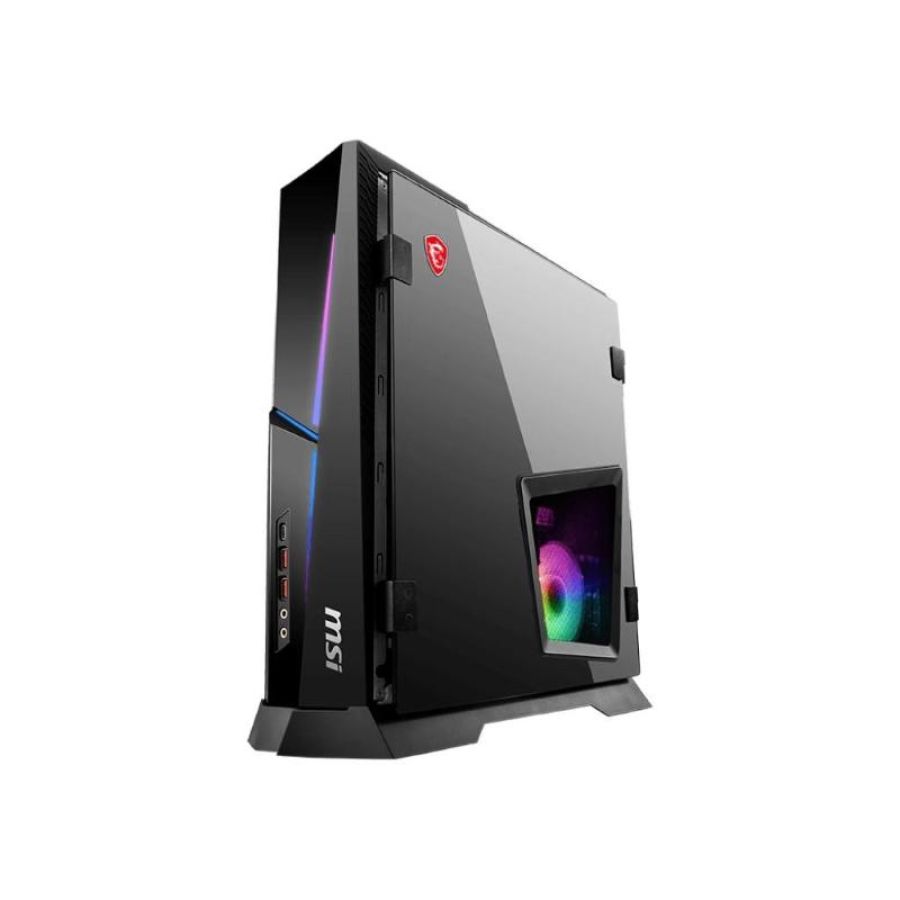 Msi mpg trident as ai 2nvp7-012at intel core ultra 7 265f 32 gb ddr5-sdram 1 tb ssd nvidia geforce rtx 5070 windows 11 home
