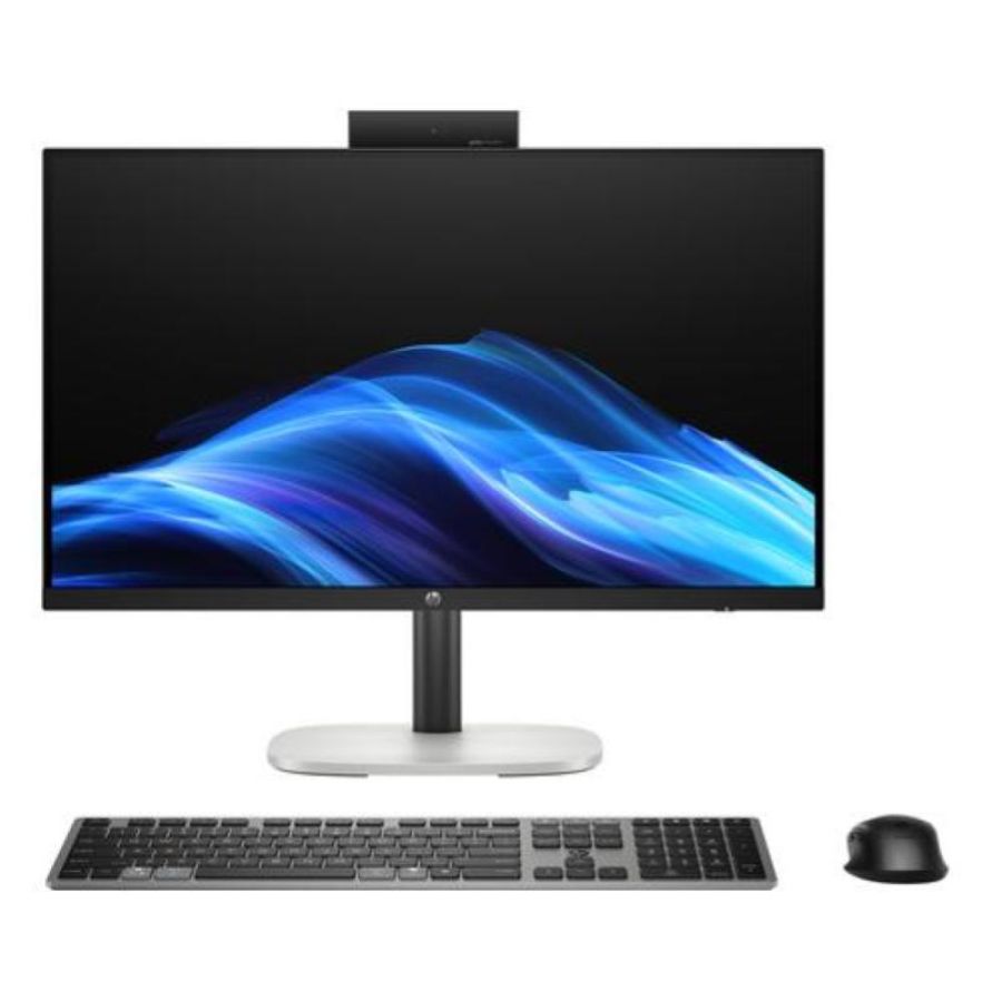 Hp pc aio 23,8 touch prostudio 4 all-in-one g1i ultra 7 265t 24gb 1t ssd win 11 pro
