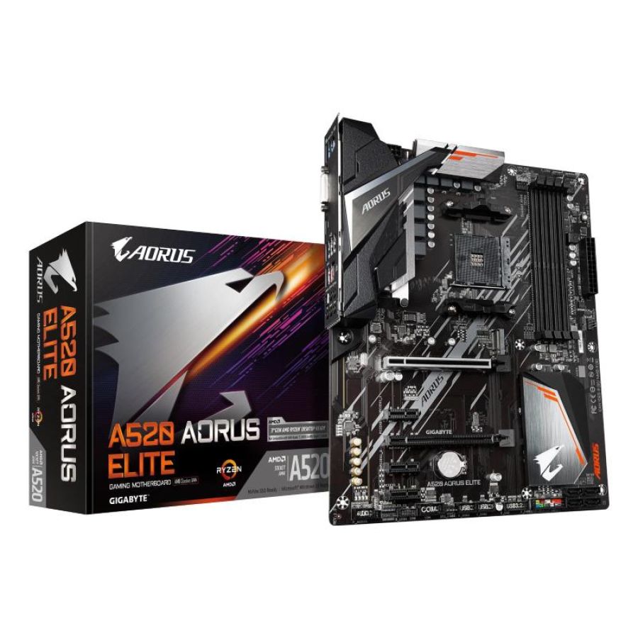 A520 aorus elite