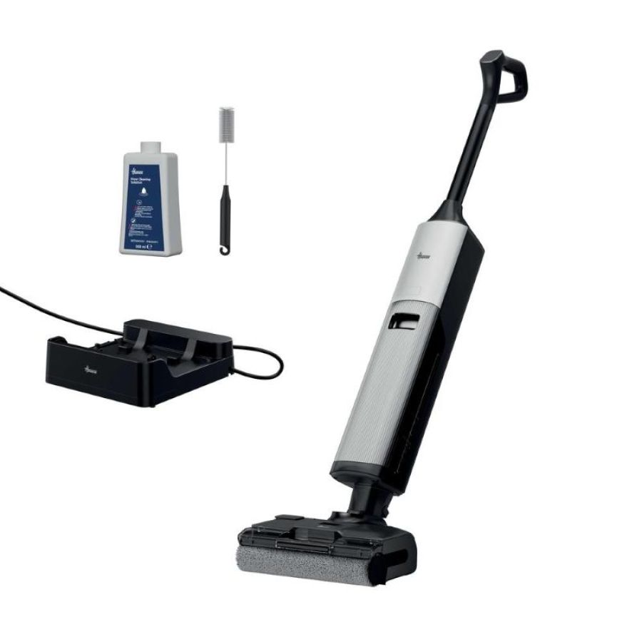 Lavapavimenti wet dry hw600 011