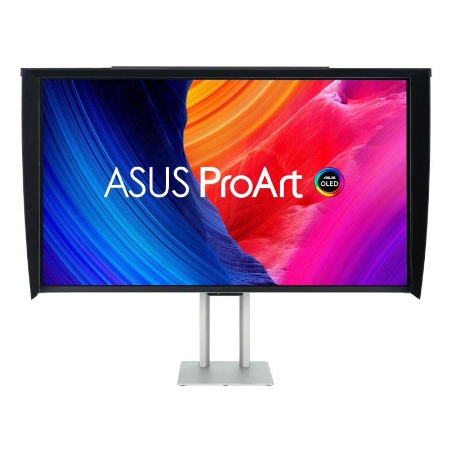 Proart 32 4k uhd qd-oled