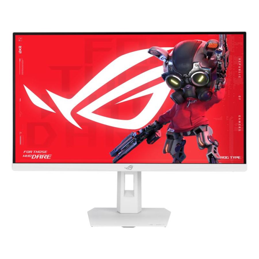 Rog strix 27 2560x1440 255hz