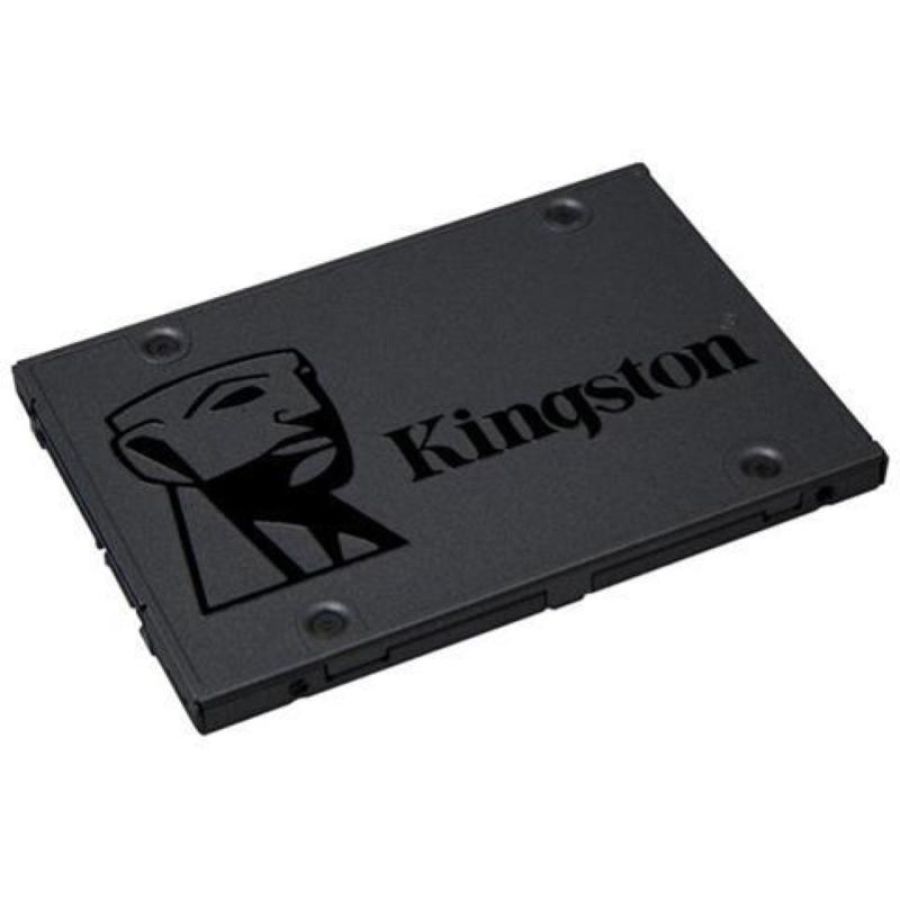 Kingston a400 ssd 480gb (sa400s37/480g) - interno - 2.5 - sata3