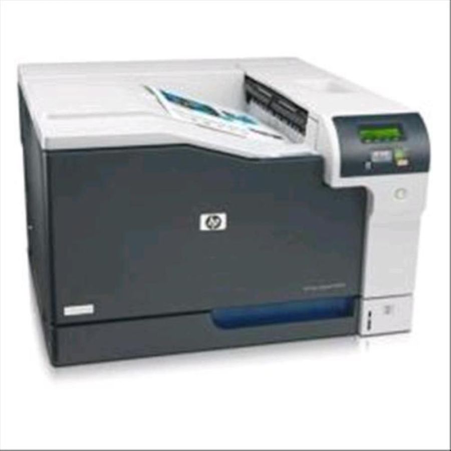 Hp color laserjet cp5225d stampante laser a colori a3 20ppm