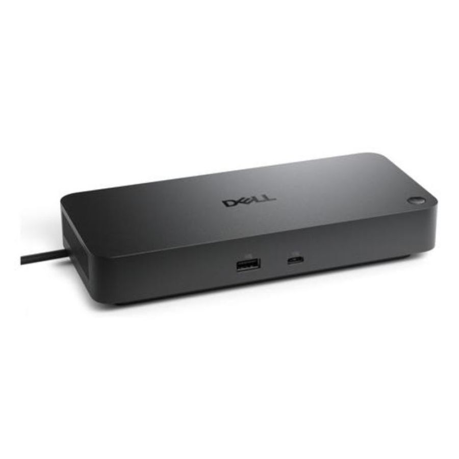 Dell pro thunderbolt pro4 docking station
