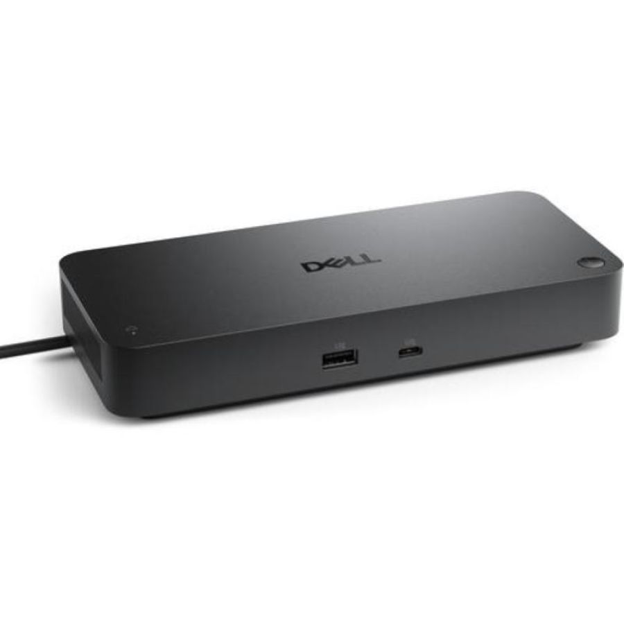 Dell docking station pro smart dock sd25