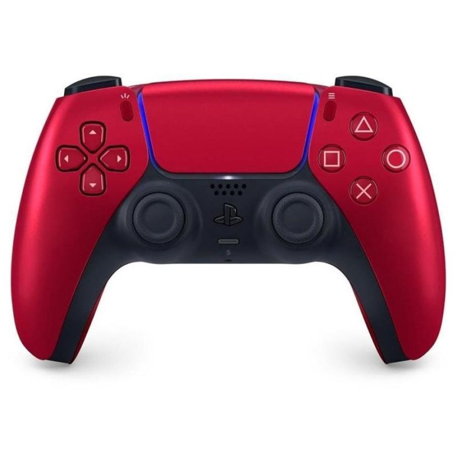 Sony playstation dualsense wireless controller ps5 (volcanic red)