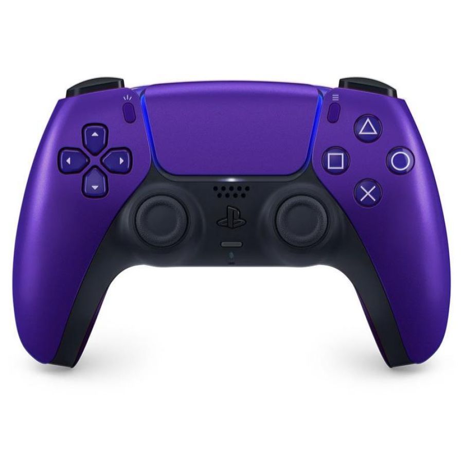 Sony playstation dualsense wireless controller ps5 (purple)