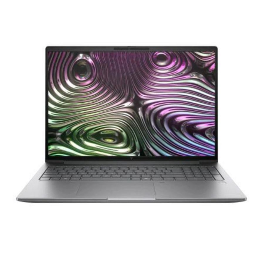 Hp zbook x g1i 16 ai workstation mobile 16 wuxga intel core ultra 7 255h ram 32gb-ssd 1tb nvme-nvidia rtx pro 2000 blackwell 8gb-wi-fi 7 + gigabit lan-win 11 prof (d5jr4et#abz)