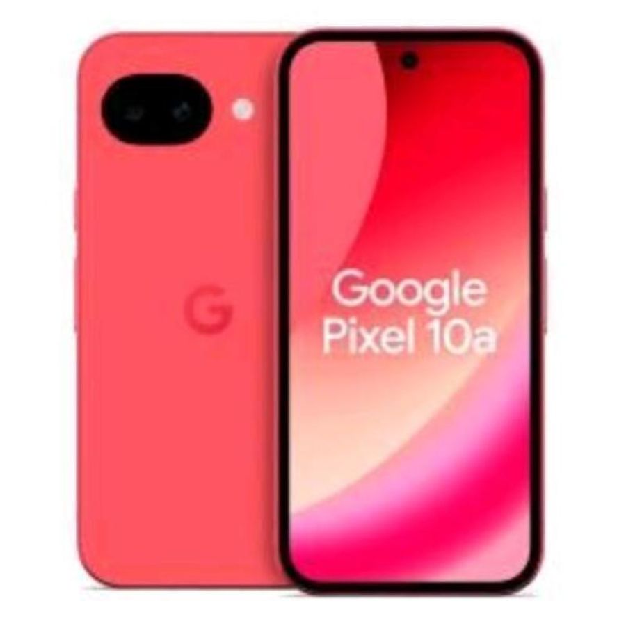 Google pixel 10a 5g dual sim 6.3 octa core 128gb ram 8gb 5g italia berry