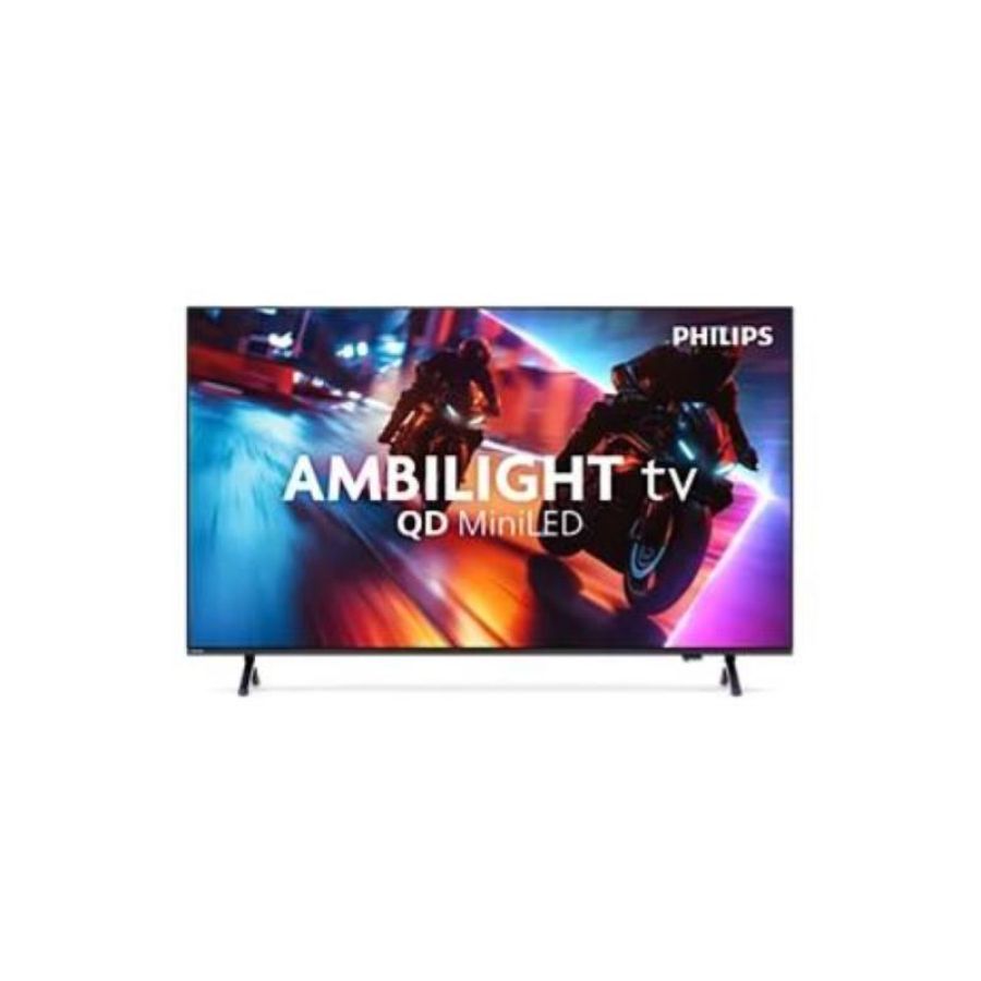 Philips ambilight 65mled910/12 tv 165,1 cm (65\) 4k ultra hd smart tv wi-fi nero