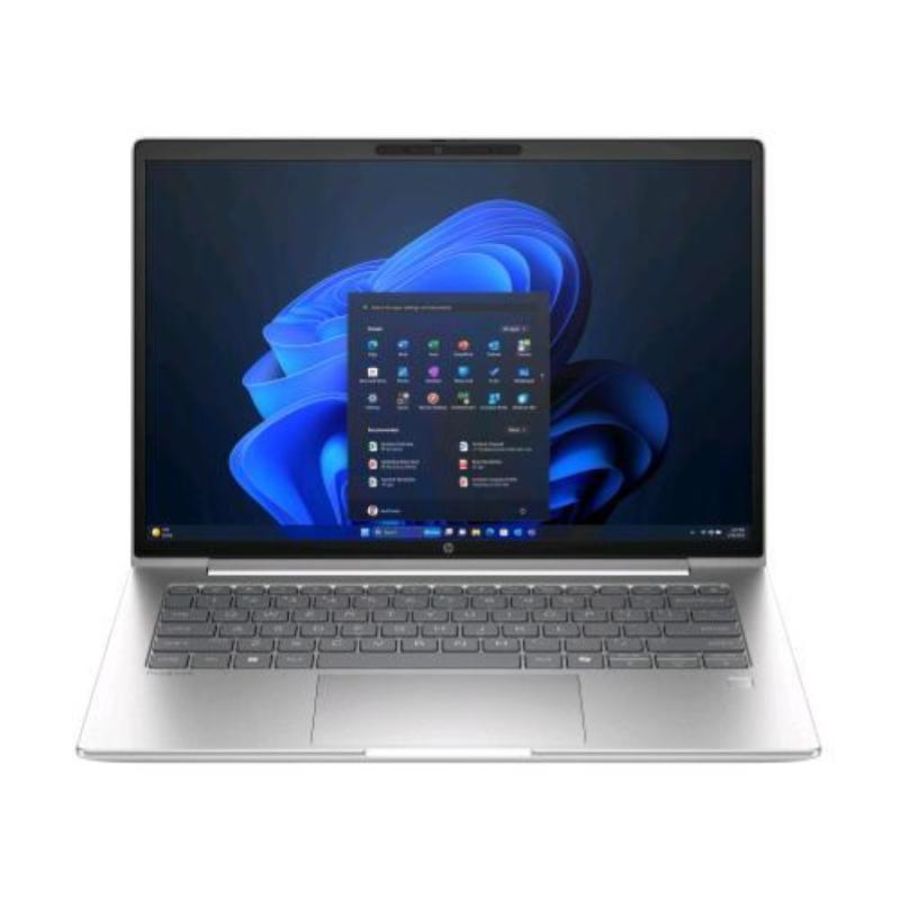 Hp probook 4 g1a 14 ai pc 14 wuxga amd ryzen 7 250 ram 16gb-ssd 512gb nvme-amd radeon graphics 780m-wi-fi 6e +gigabit lan-win 11 prof argento (d76jket#abz)